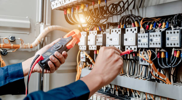 Best Affordable Electrical Installation  in Santa Moni, CA